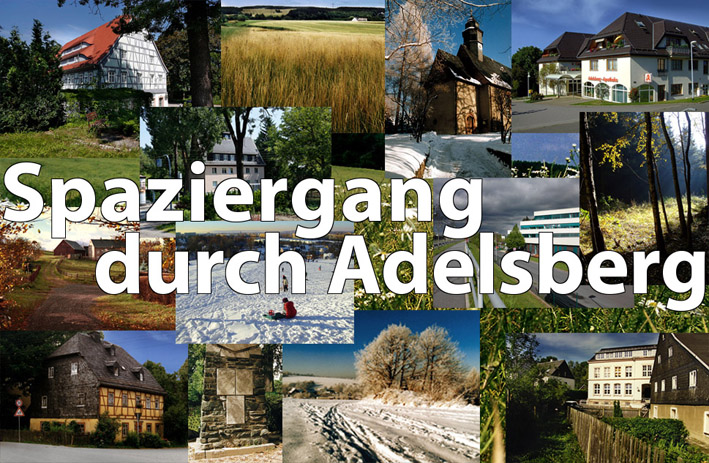 Bilderschau-Adelsberg