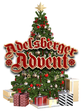 Adelsberger Advent